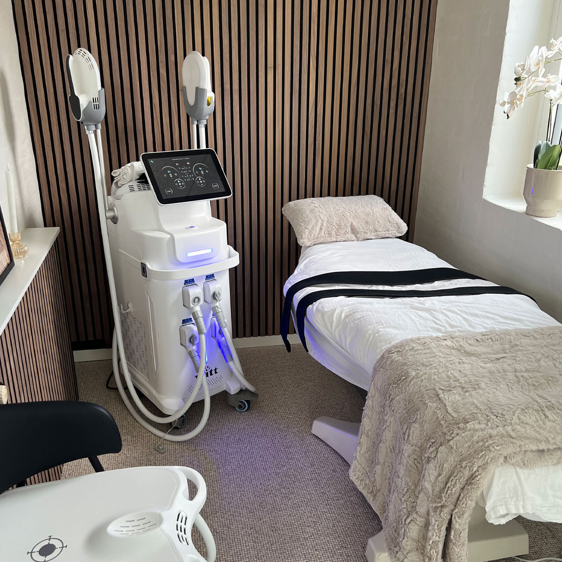 bodysculpting-maskine