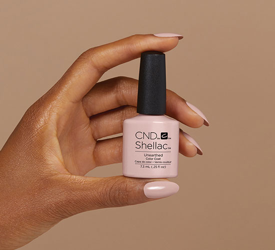 Shellac | Manicure Velværehuset